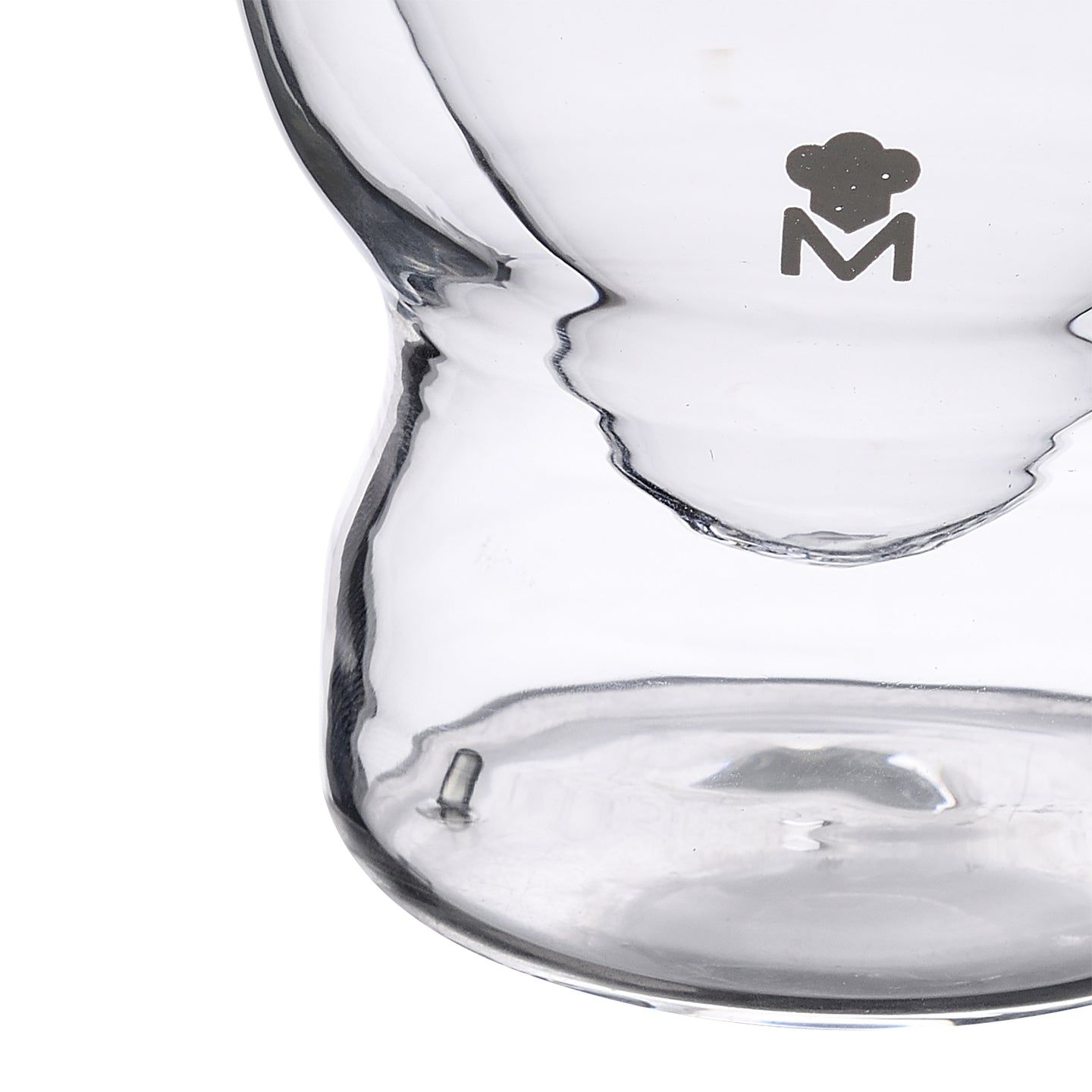 Set 2 Vasos doble pared MasterPRO 230 ml (4)